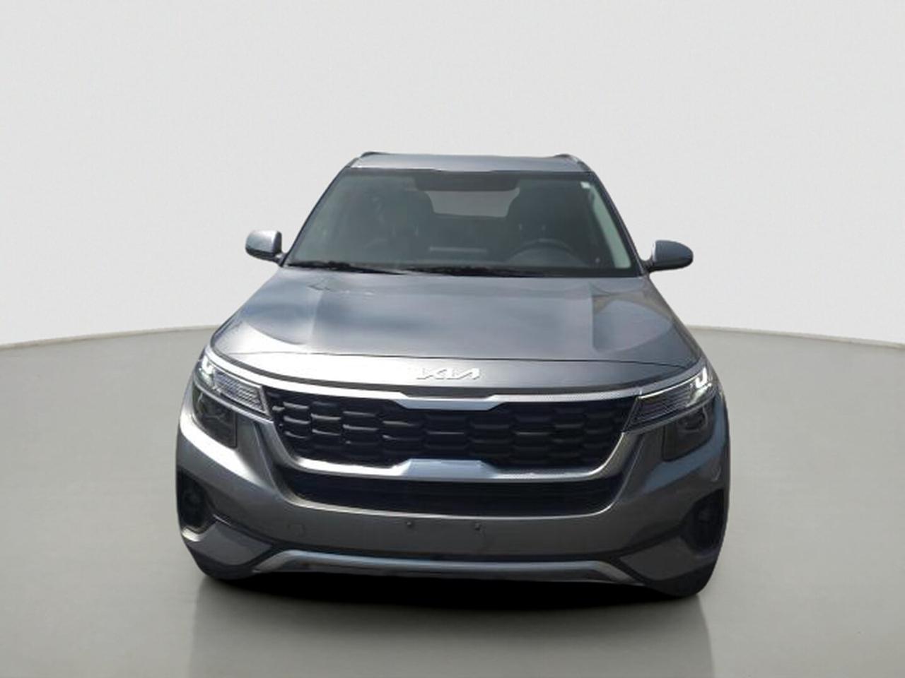 2023 Kia Seltos LX AWD Photo
