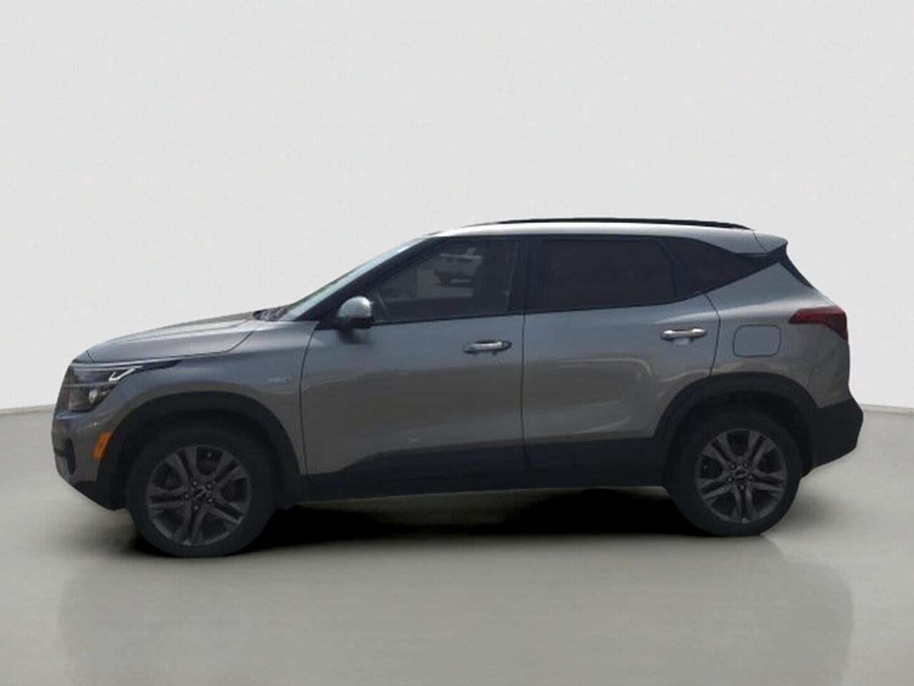 2023 Kia Seltos LX AWD Photo5