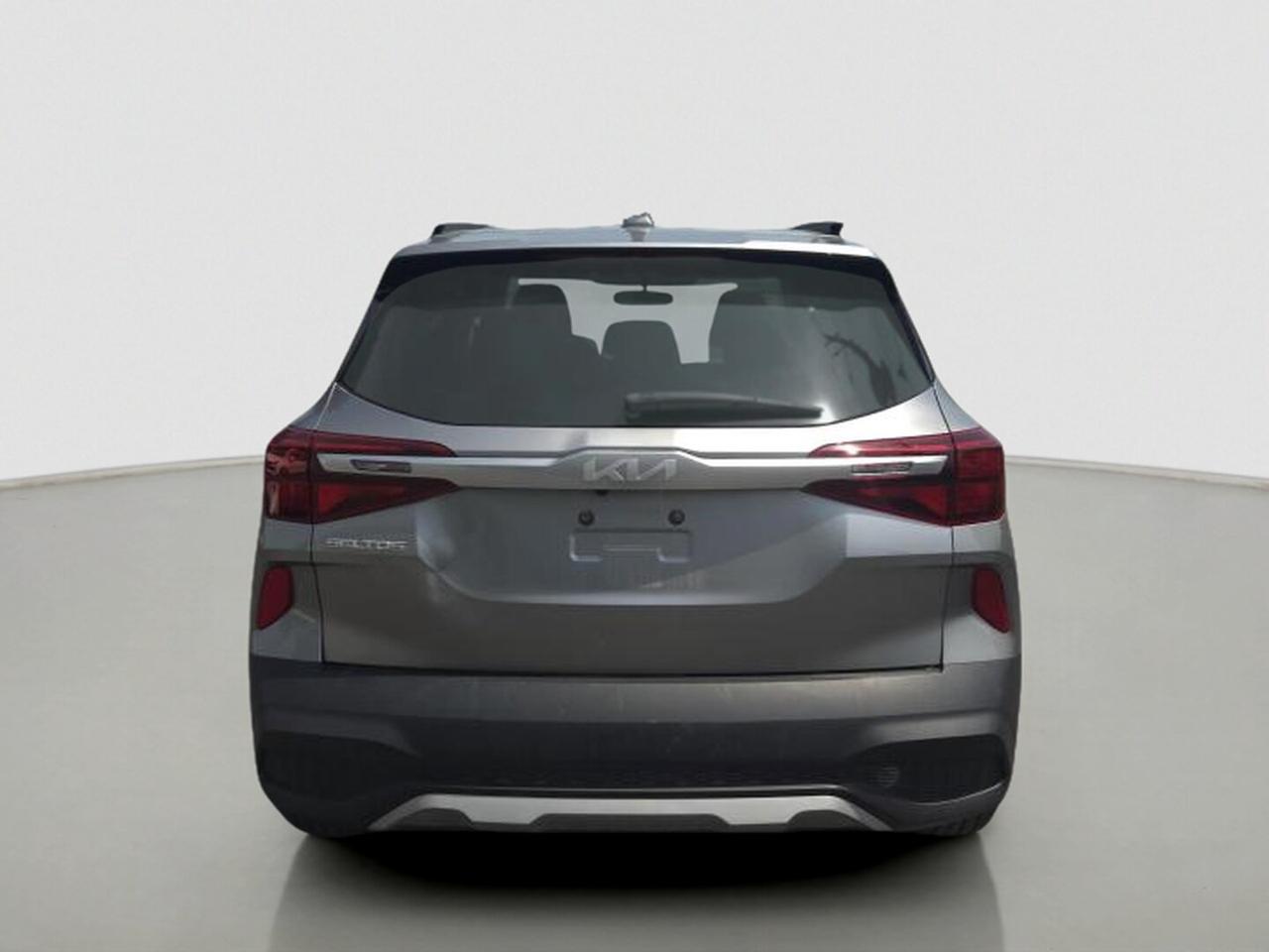 2023 Kia Seltos LX AWD Photo