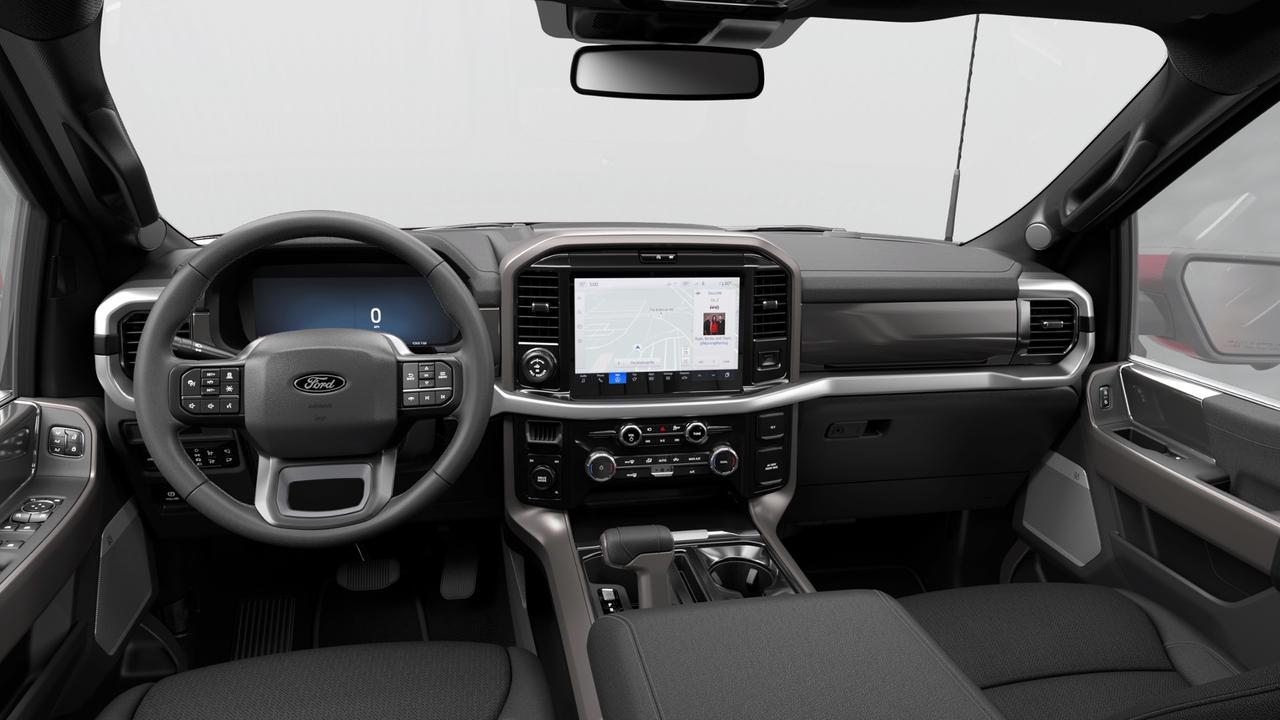 2026 Ford F-150 Lariat Photo