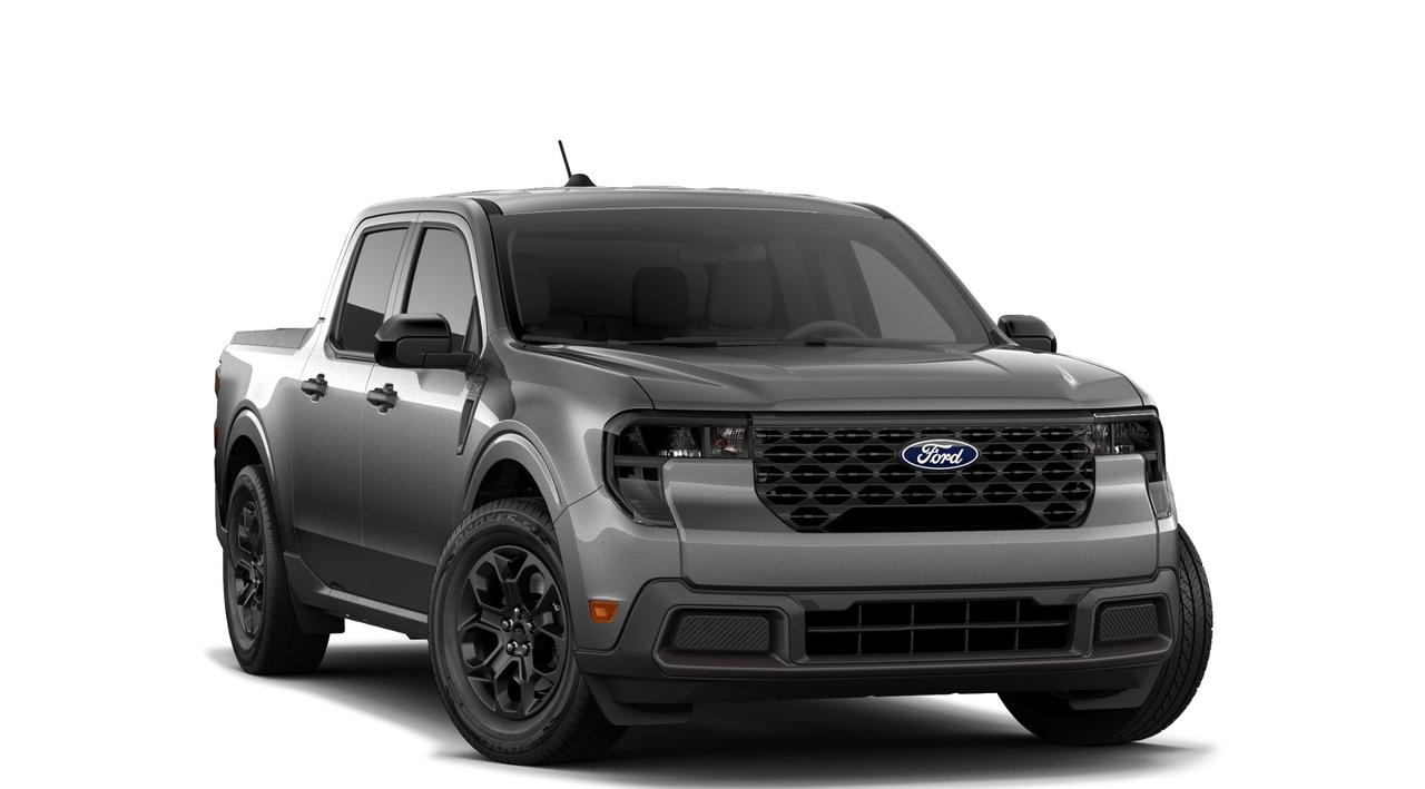 2026 Ford Maverick XLT Photo3