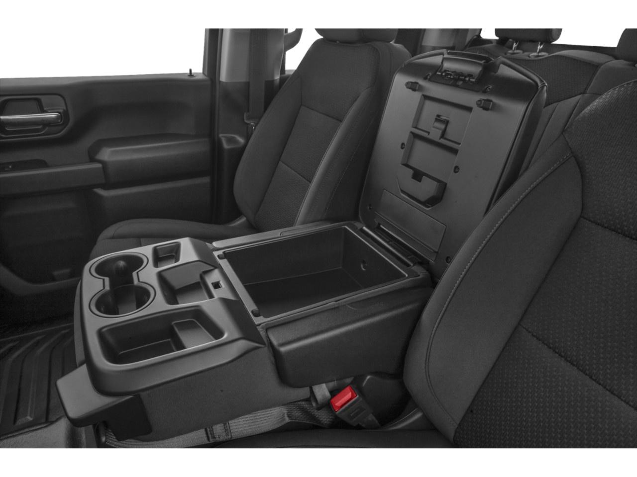 2026 GMC Sierra 3500 HD 4WD Double Cab Long Box Pro Photo