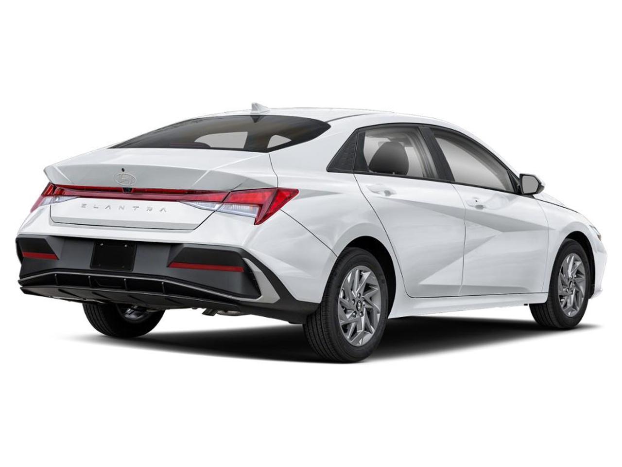 2026 Hyundai Elantra Preferred w/Tech Package Photo2