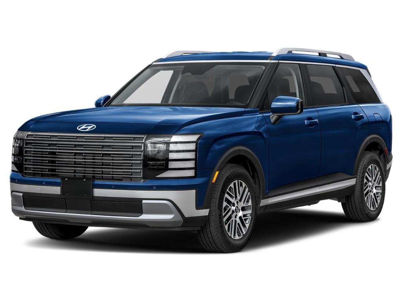 2026 Hyundai PALISADE Preferred Trend Photo0