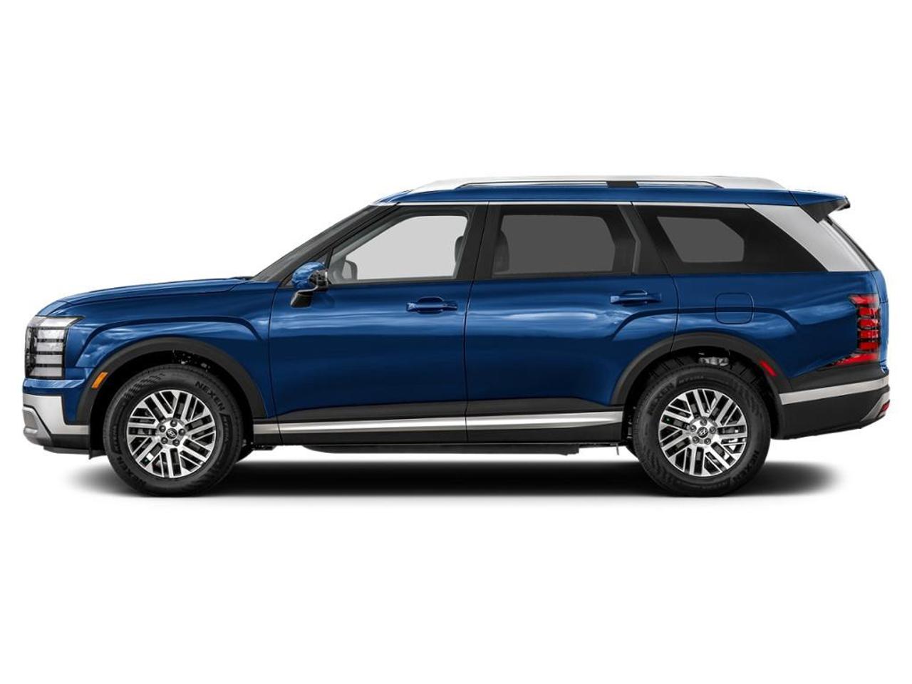 2026 Hyundai PALISADE Preferred Trend Photo