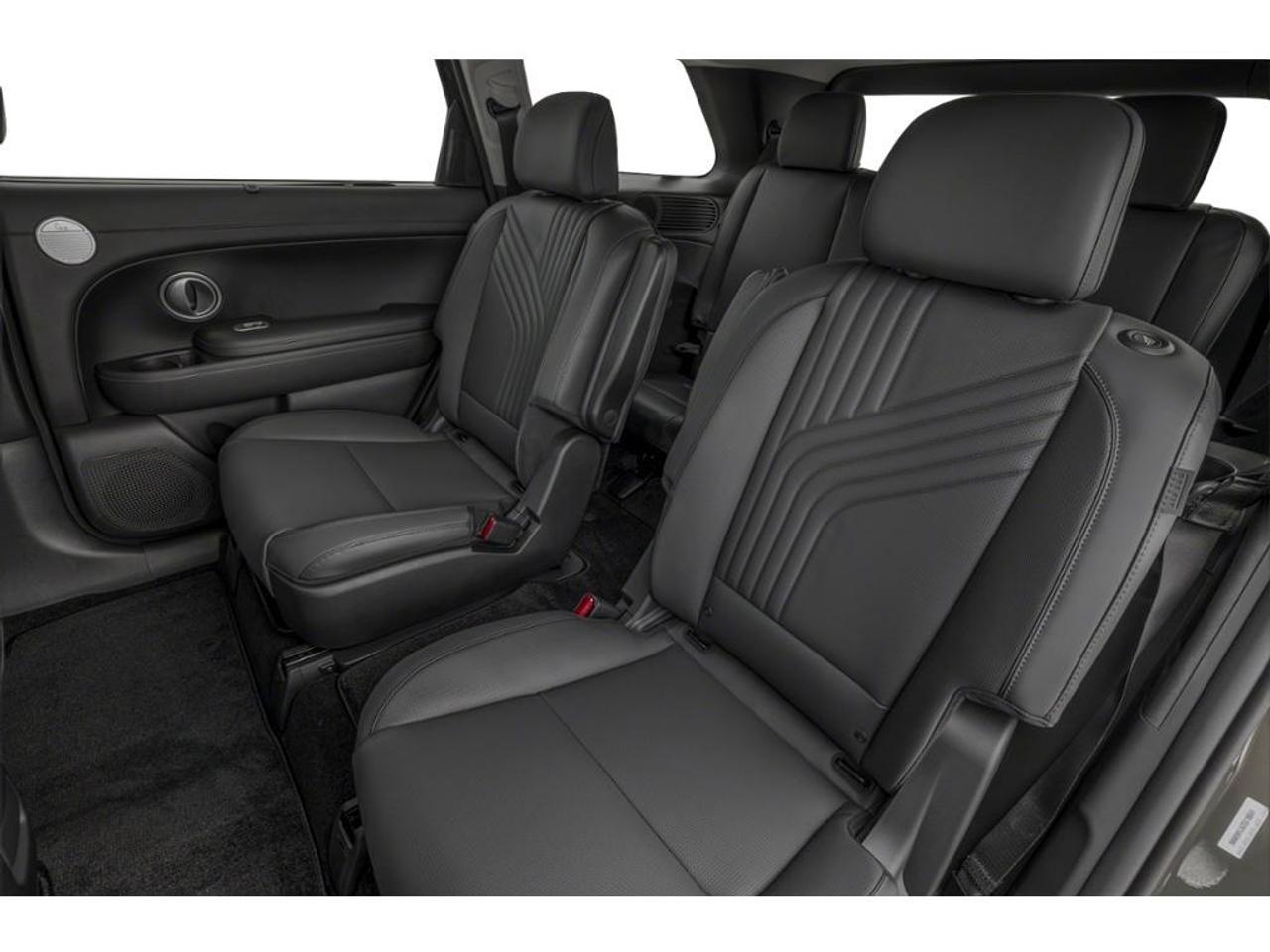 2026 Hyundai PALISADE Preferred Trend Photo