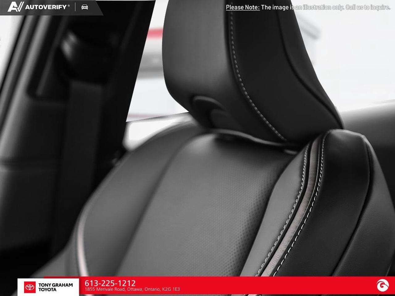2026 Toyota Prius XLE Photo