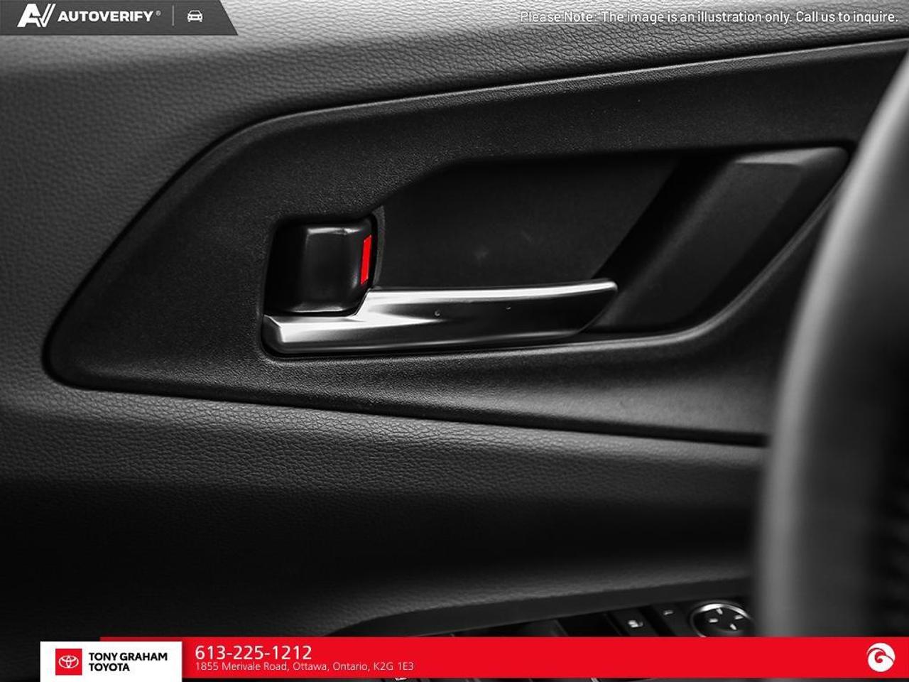 2026 Toyota Prius XLE Photo