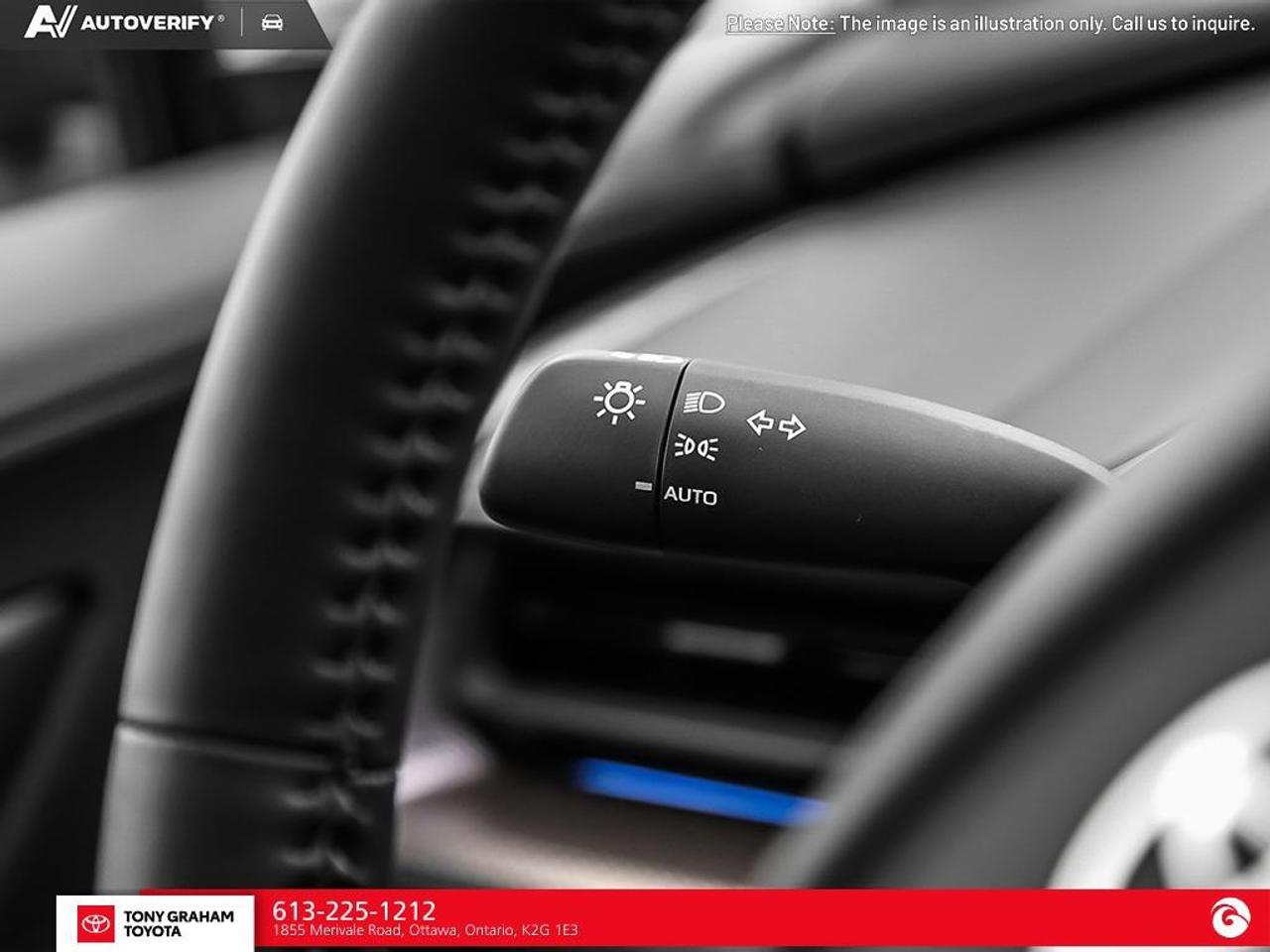 2026 Toyota Prius XLE Photo