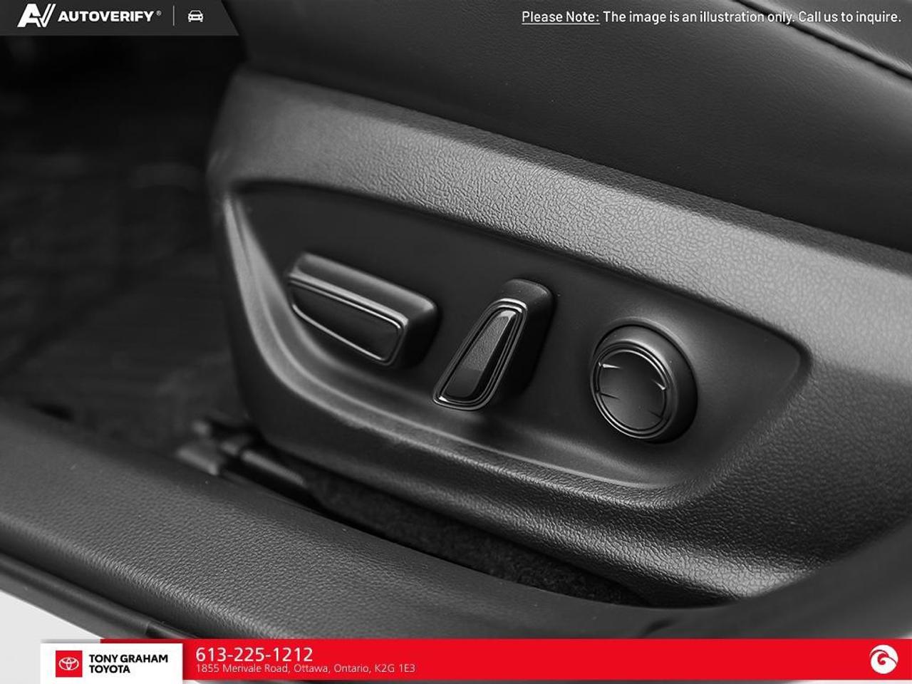 2026 Toyota Prius XLE Photo