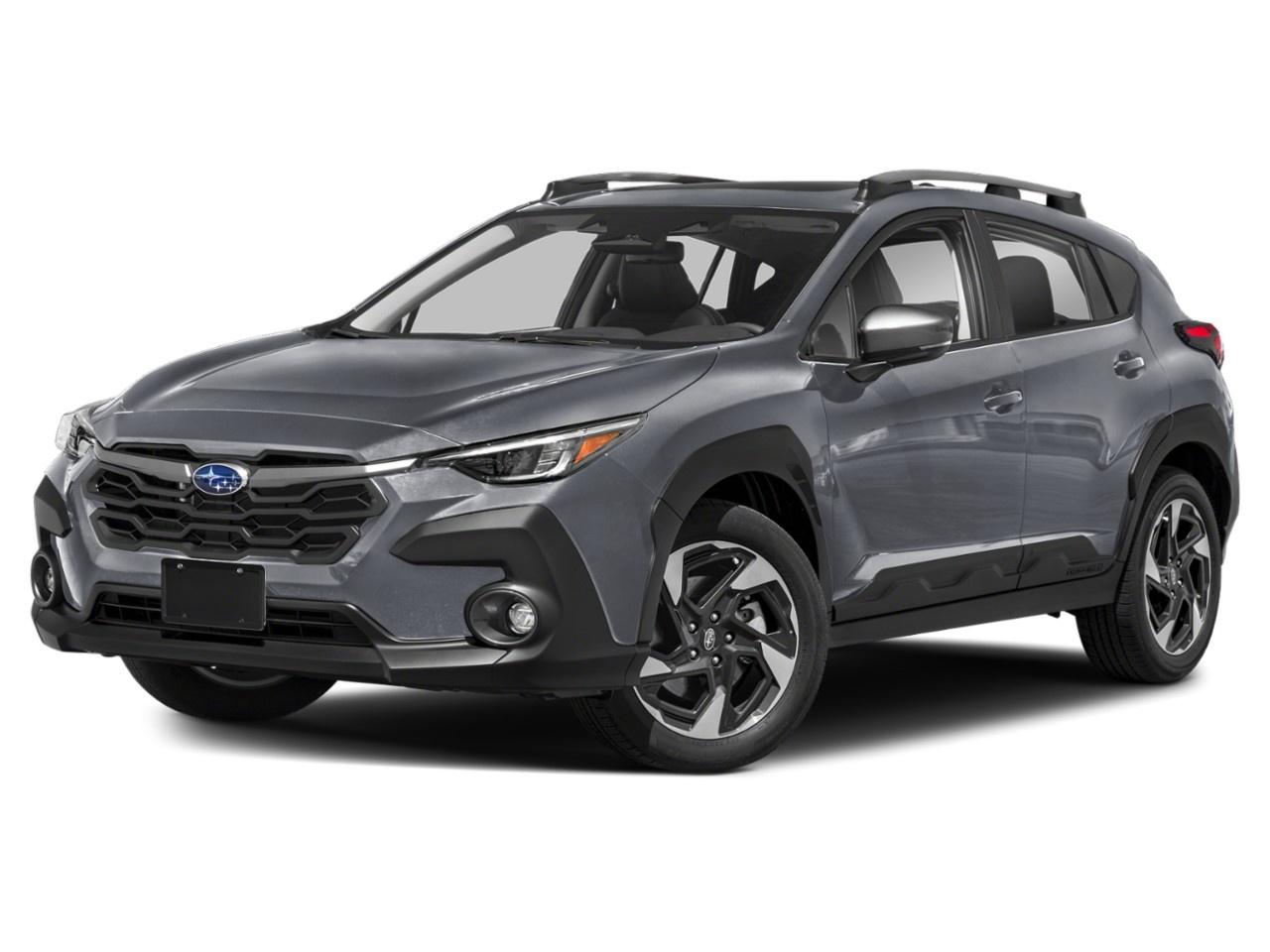 Used 2024 Subaru XV Crosstrek LIMITED AWD for sale in Truro, NS