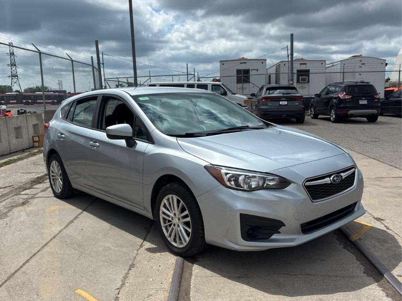 Used 2019 Subaru Impreza Convenience MANUAL | AWD | NEW ARRIVAL | PLEASE CALL AHEAD for sale in Waterloo, ON