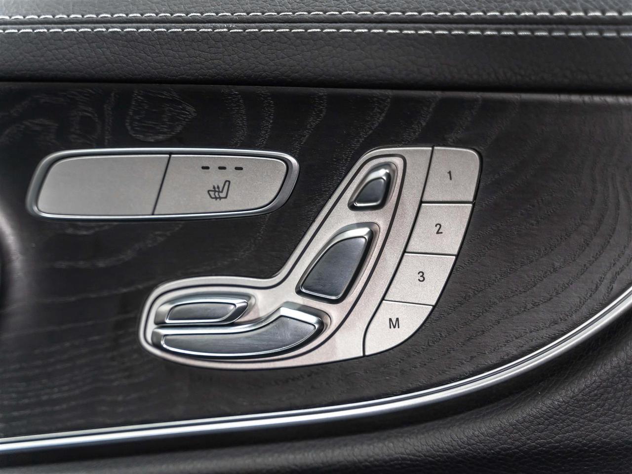 2018 Mercedes-Benz E-Class AMG 53 4MATIC Cabriolet E 400|AMG Pkg|Heads-Up Display|Burmester Premium Sound|360 Camera Photo
