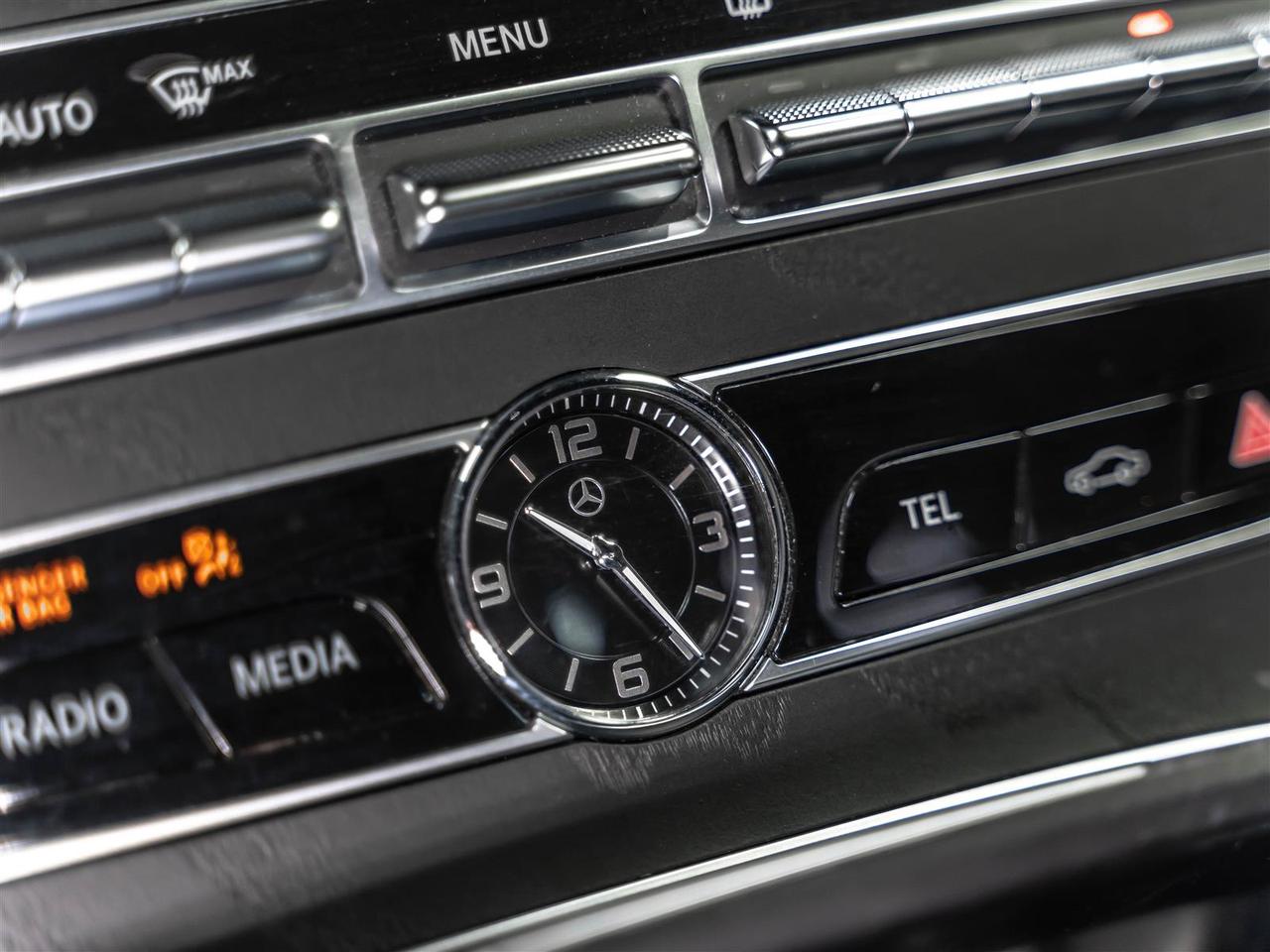 2018 Mercedes-Benz E-Class AMG 53 4MATIC Cabriolet E 400|AMG Pkg|Heads-Up Display|Burmester Premium Sound|360 Camera Photo
