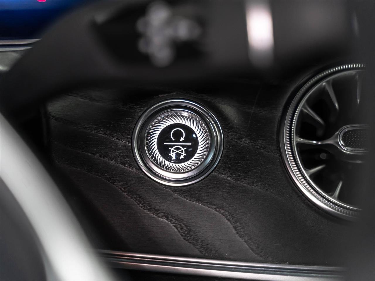 2018 Mercedes-Benz E-Class AMG 53 4MATIC Cabriolet E 400|AMG Pkg|Heads-Up Display|Burmester Premium Sound|360 Camera Photo