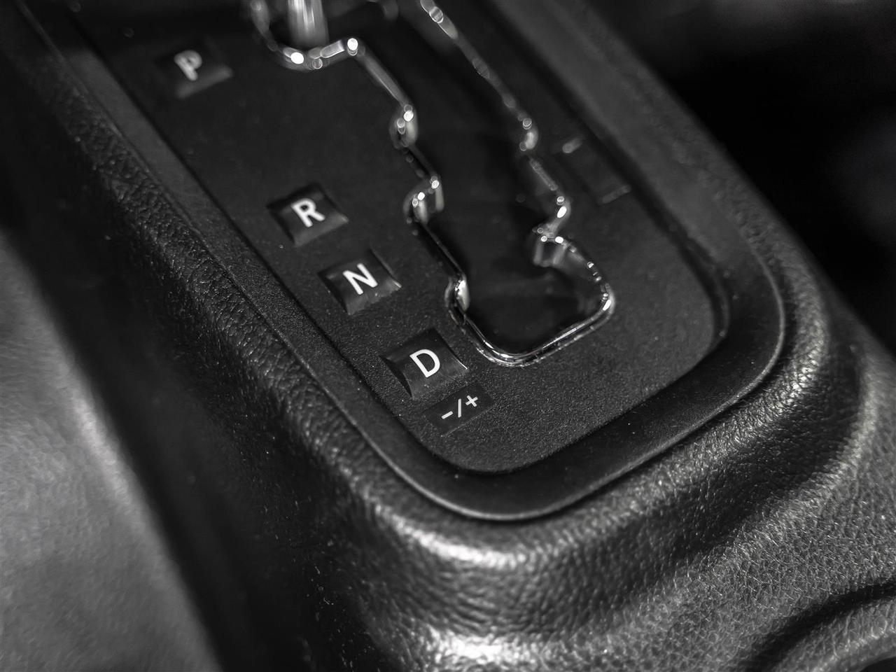 2018 Jeep Wrangler Unlimited Sahara|Accident Free|One Owner|Ontario Vehicle Photo