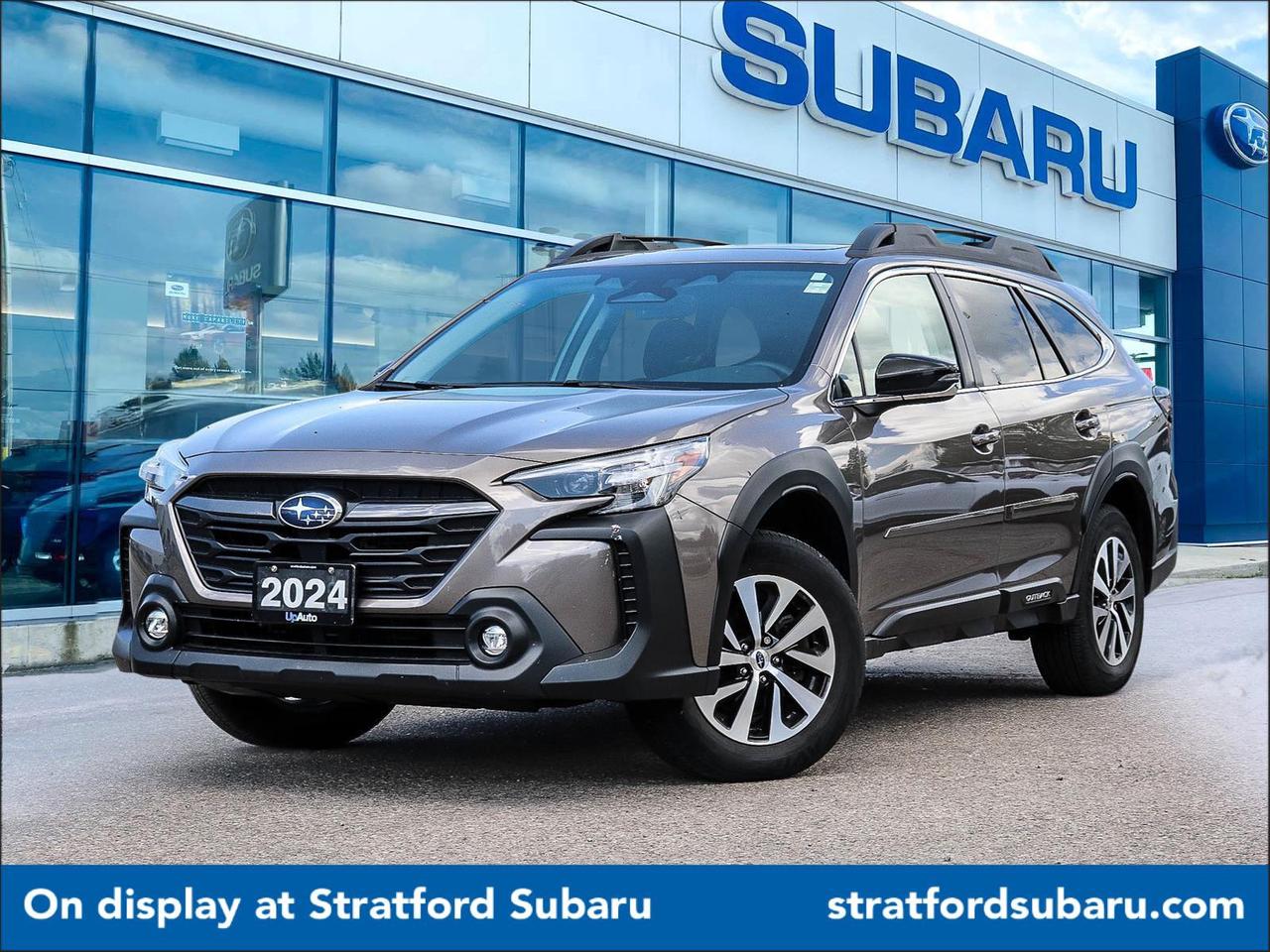 Used 2024 Subaru Outback Touring for sale in Stratford, ON