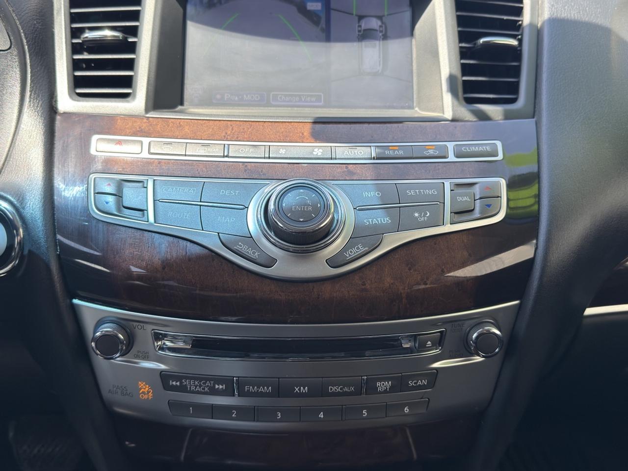 2015 Infiniti QX60 - NO ACCIDENTS - ONE OWNER Photo