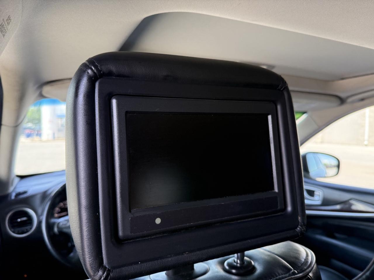 2015 Infiniti QX60 - NO ACCIDENTS - ONE OWNER Photo