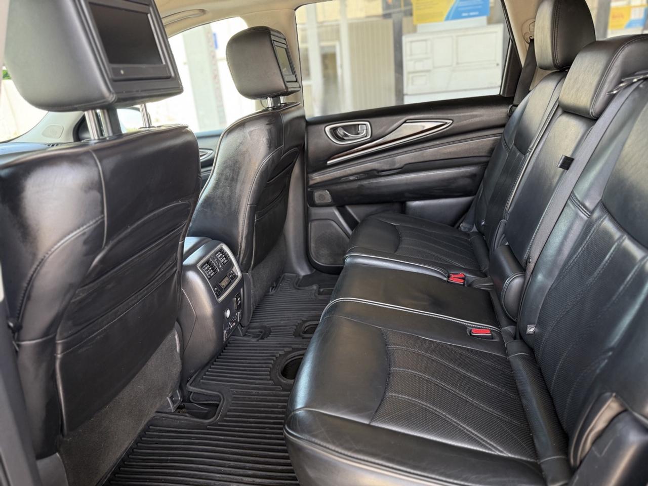 2015 Infiniti QX60 - NO ACCIDENTS - ONE OWNER Photo