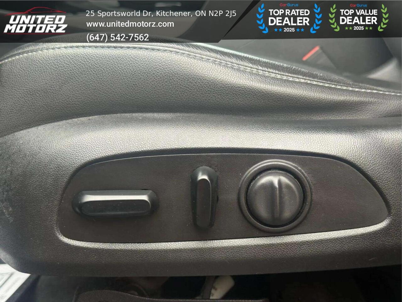 2019 Chevrolet Blazer True North AWD 3.6L 6cyl~CERTIFIED~ Photo