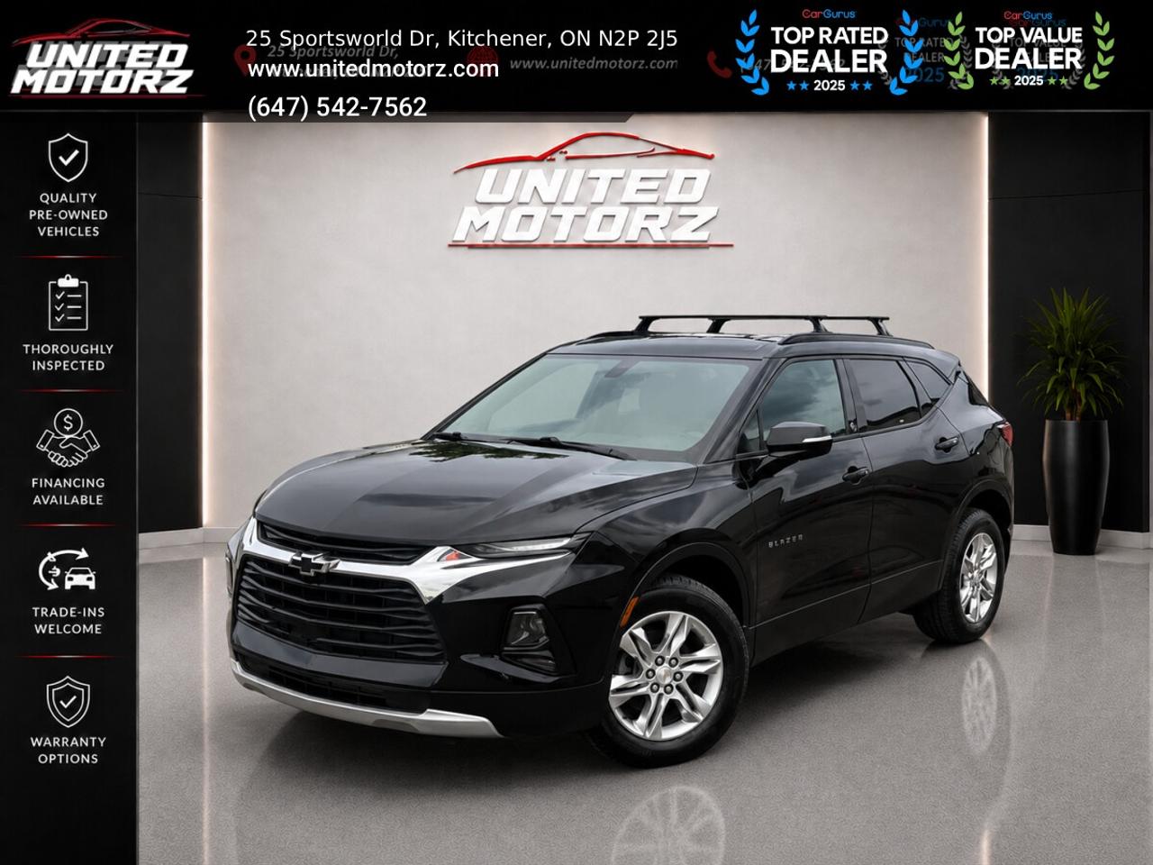 Vehicle Image