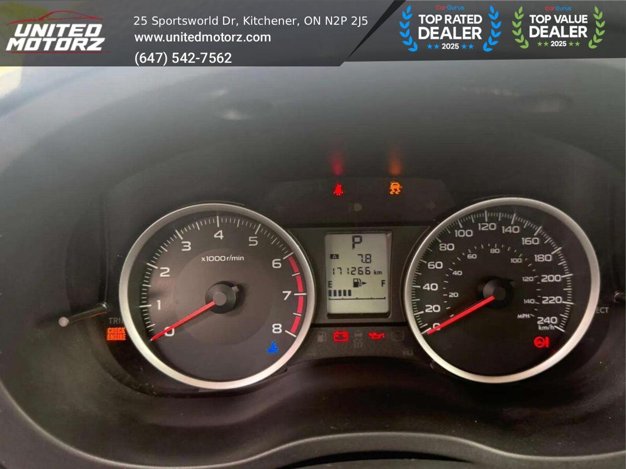 2018 Subaru Forester Premium Convenience AWD~SAFETY CERTIFIED~NO ACCIDE Photo