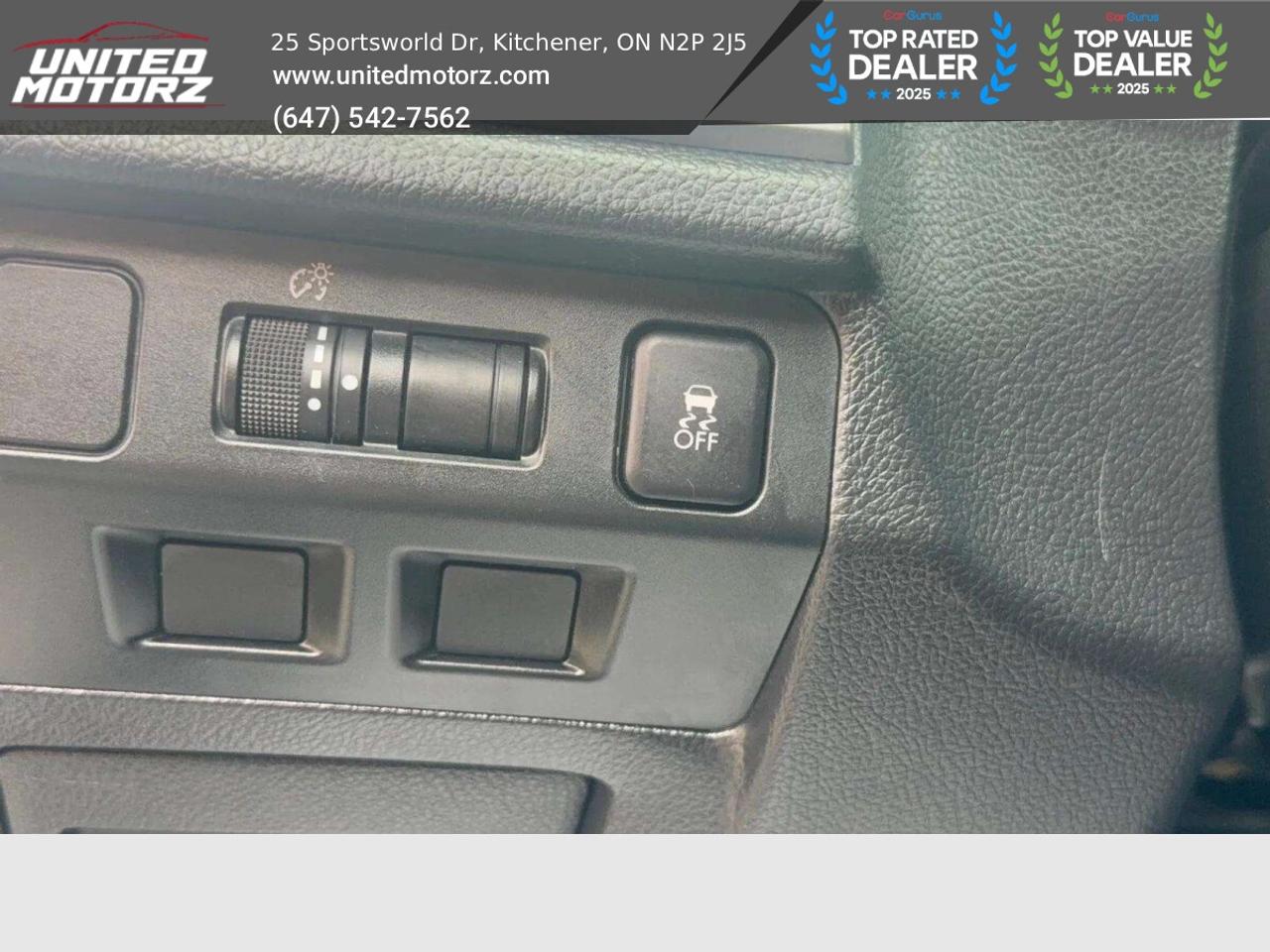 2018 Subaru Forester Premium Convenience AWD~SAFETY CERTIFIED~NO ACCIDE Photo