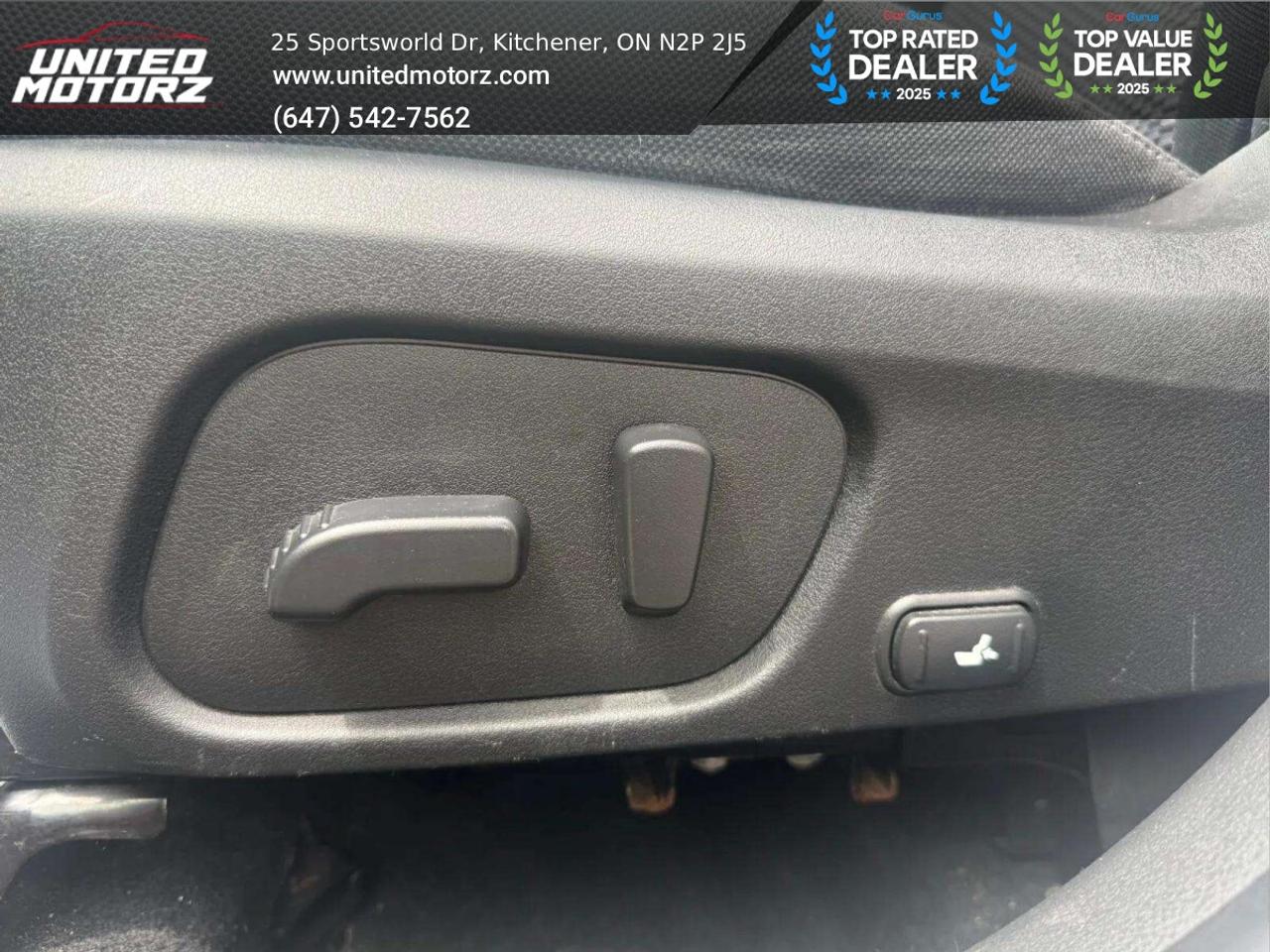 2018 Subaru Forester Premium Convenience AWD~SAFETY CERTIFIED~NO ACCIDE Photo