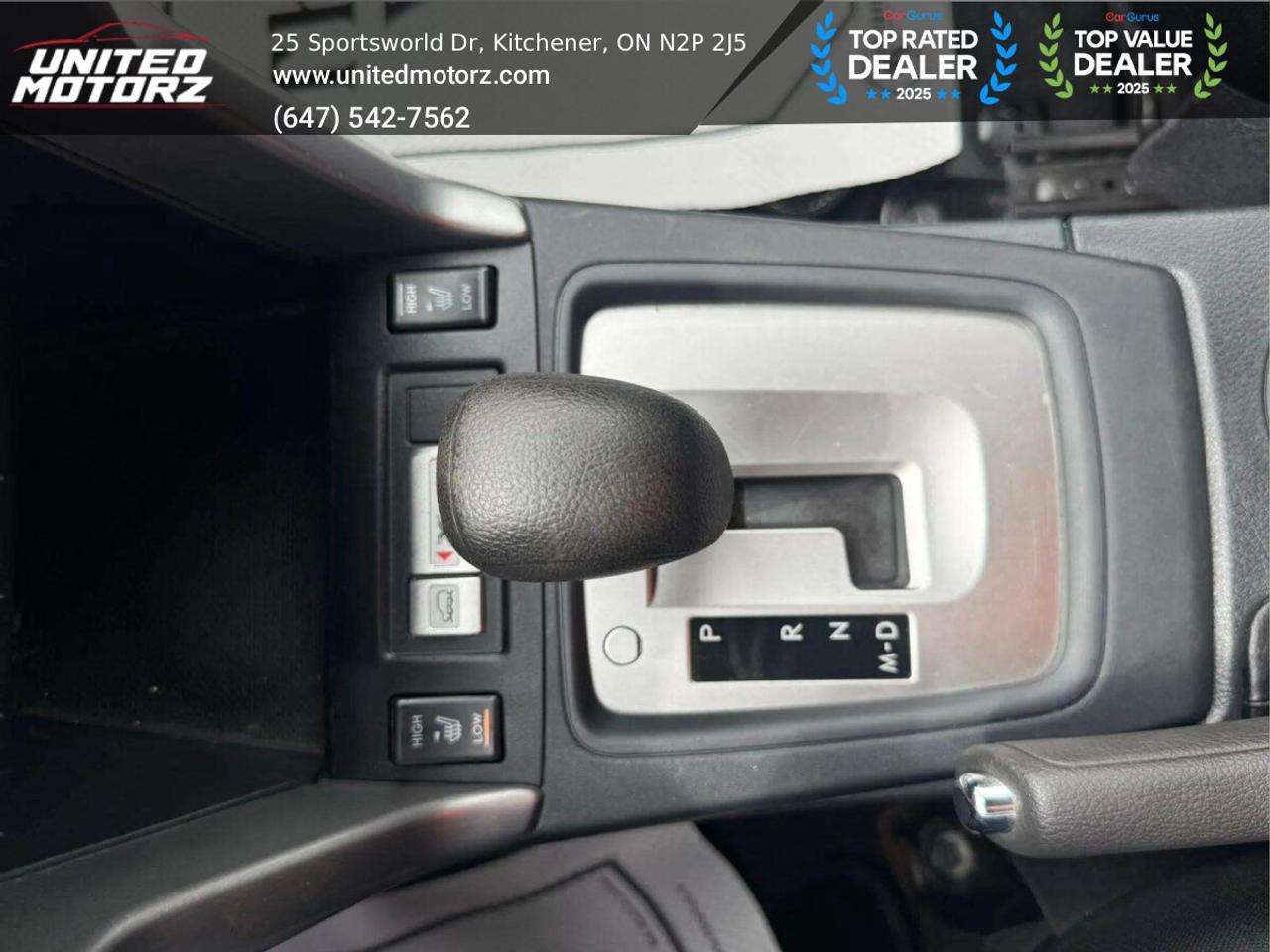 2018 Subaru Forester Premium Convenience AWD~SAFETY CERTIFIED~NO ACCIDE Photo