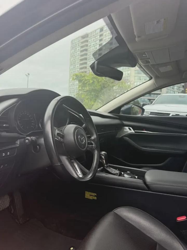 2021 Mazda MAZDA3 GT AWD Photo