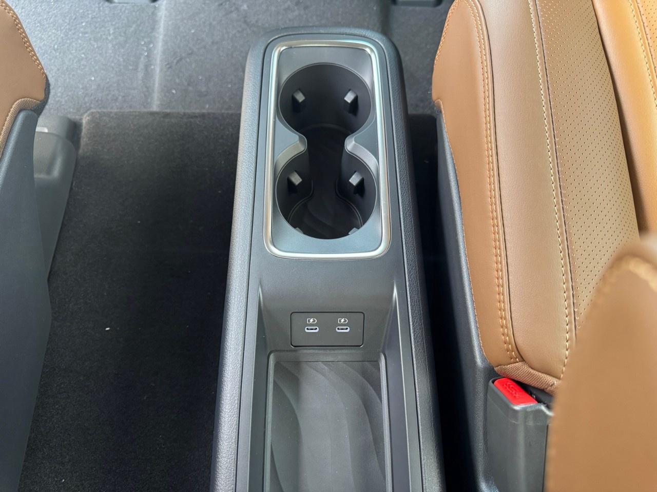 2026 Nissan Armada 4x4 Platinum Reserve Photo