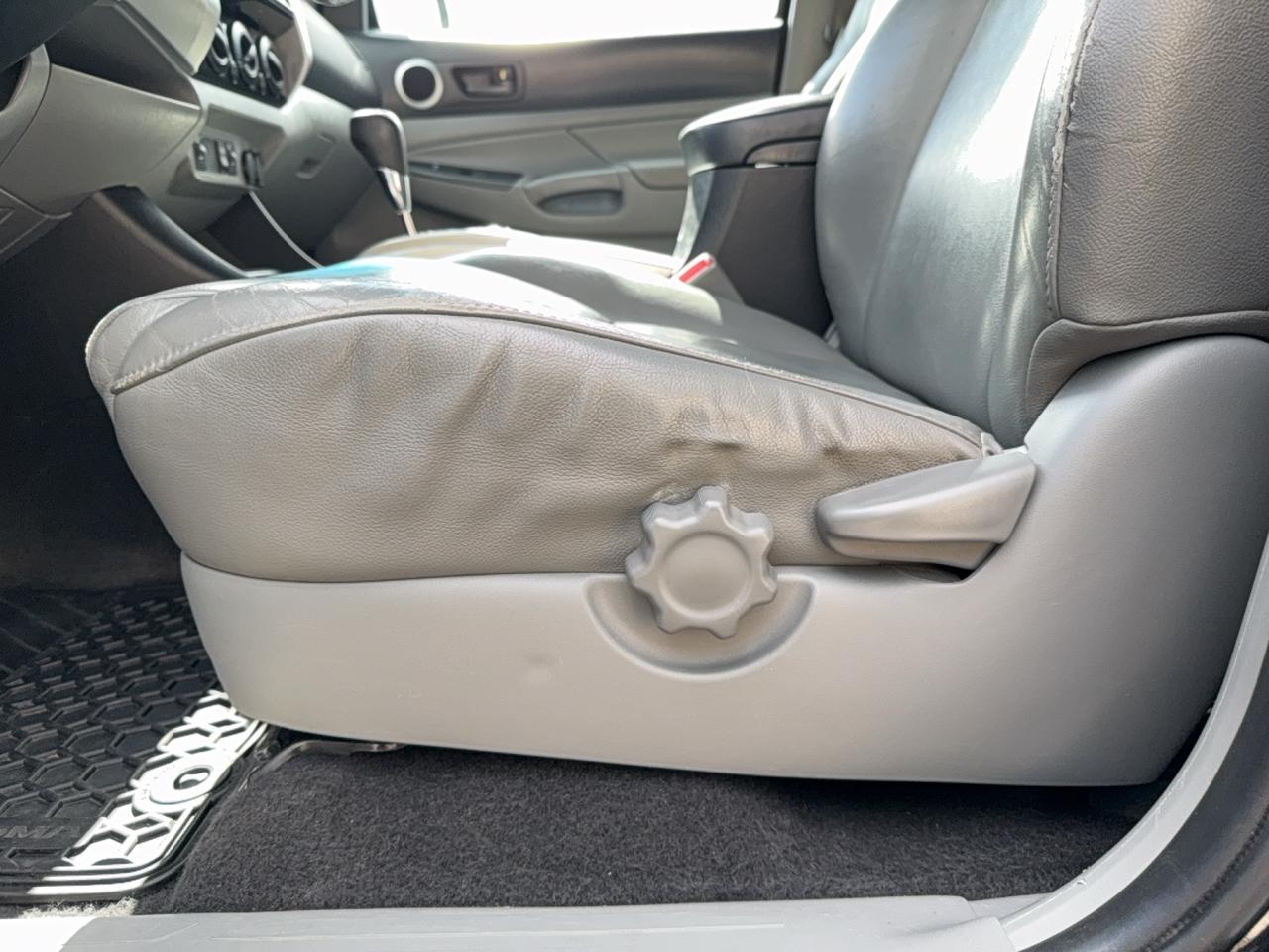 2014 Toyota Tacoma Doublecab LG BD TRD Sport Premium Photo