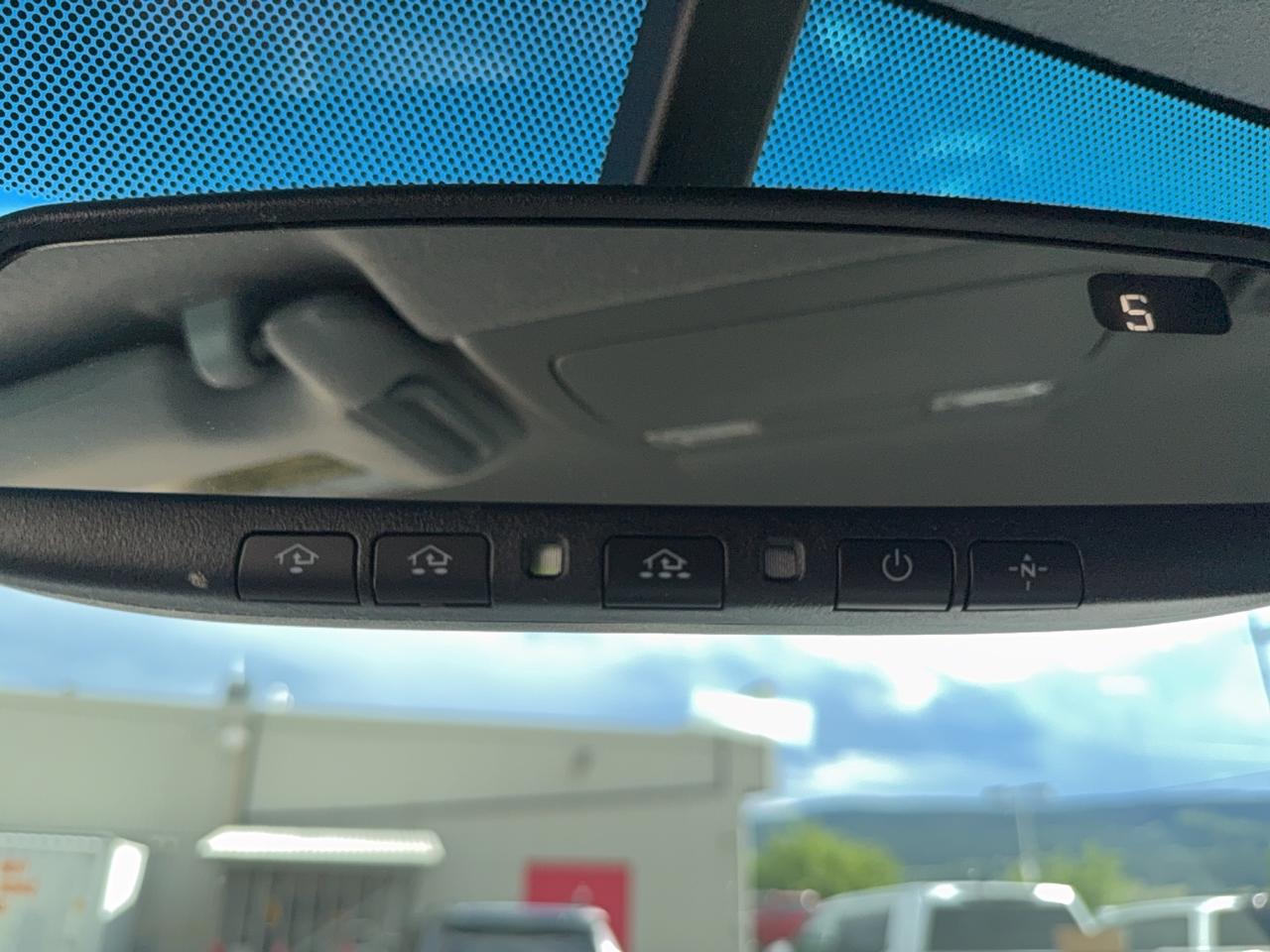 2014 Toyota Tacoma Doublecab LG BD TRD Sport Premium Photo