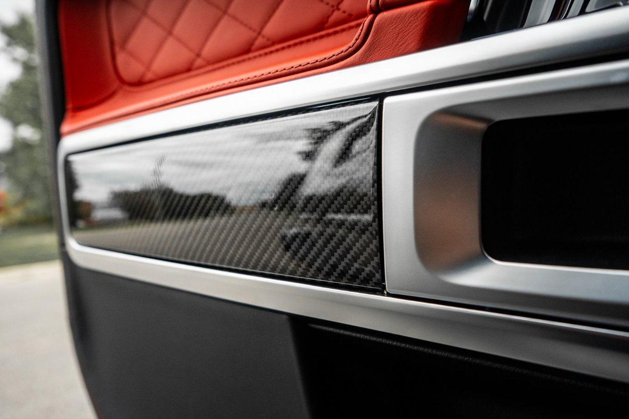 2026 Mercedes-Benz G-Class AMG G 63 Photo