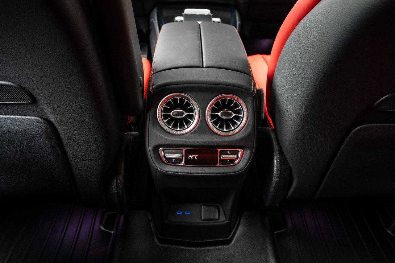 2026 Mercedes-Benz G-Class AMG G 63 Photo