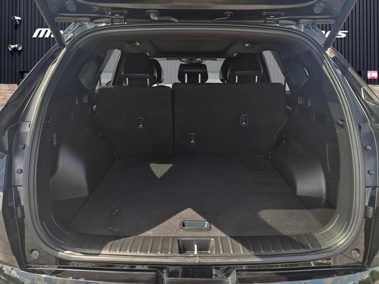 2025 Hyundai Tucson Hybrid N-Line AWD | Sunroof | Heated Seats + Steering | Remote Start | Hands-Free Liftgate | BSM and More ! Photo