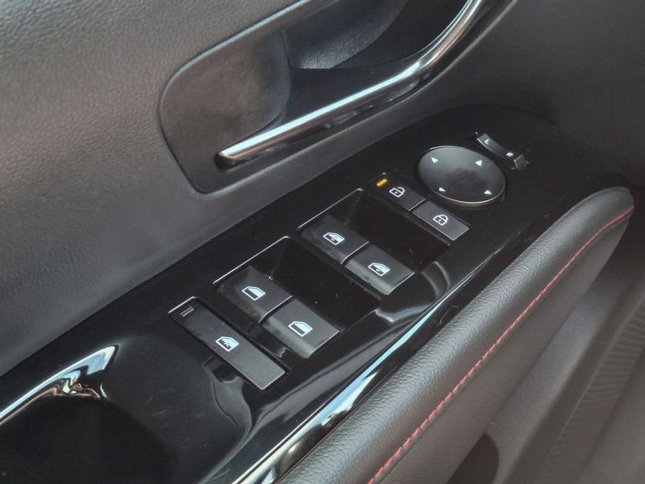 2025 Hyundai Tucson Hybrid N-Line AWD | Sunroof | Heated Seats + Steering | Remote Start | Hands-Free Liftgate | BSM and More ! Photo