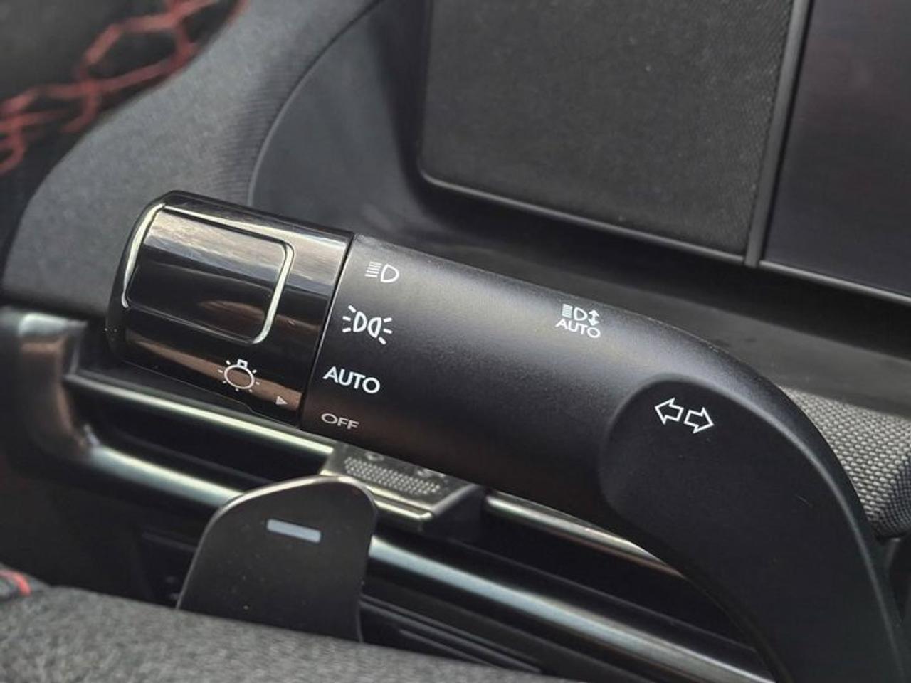 2025 Hyundai Tucson Hybrid N-Line AWD | Sunroof | Heated Seats + Steering | Remote Start | Hands-Free Liftgate | BSM and More ! Photo