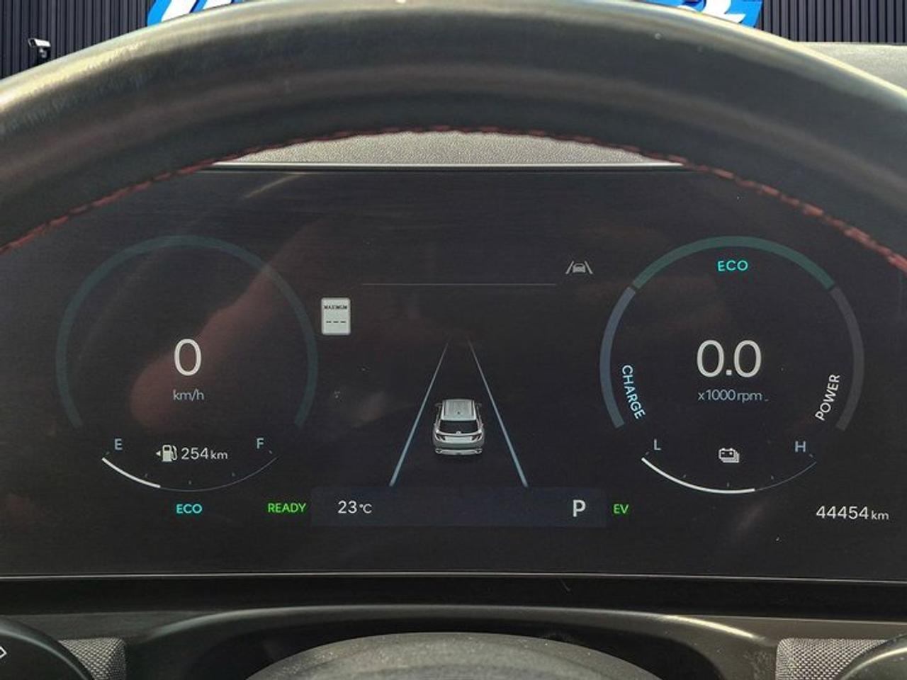 2025 Hyundai Tucson Hybrid N-Line AWD | Sunroof | Heated Seats + Steering | Remote Start | Hands-Free Liftgate | BSM and More ! Photo