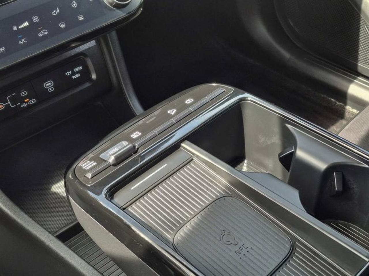 2025 Hyundai Tucson Hybrid N-Line AWD | Sunroof | Heated Seats + Steering | Remote Start | Hands-Free Liftgate | BSM and More ! Photo