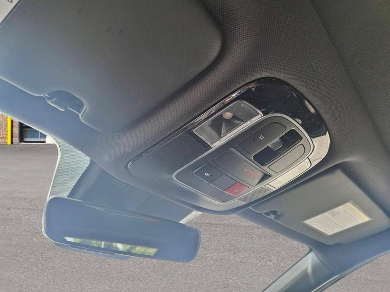 2025 Hyundai Tucson Hybrid N-Line AWD | Sunroof | Heated Seats + Steering | Remote Start | Hands-Free Liftgate | BSM and More ! Photo