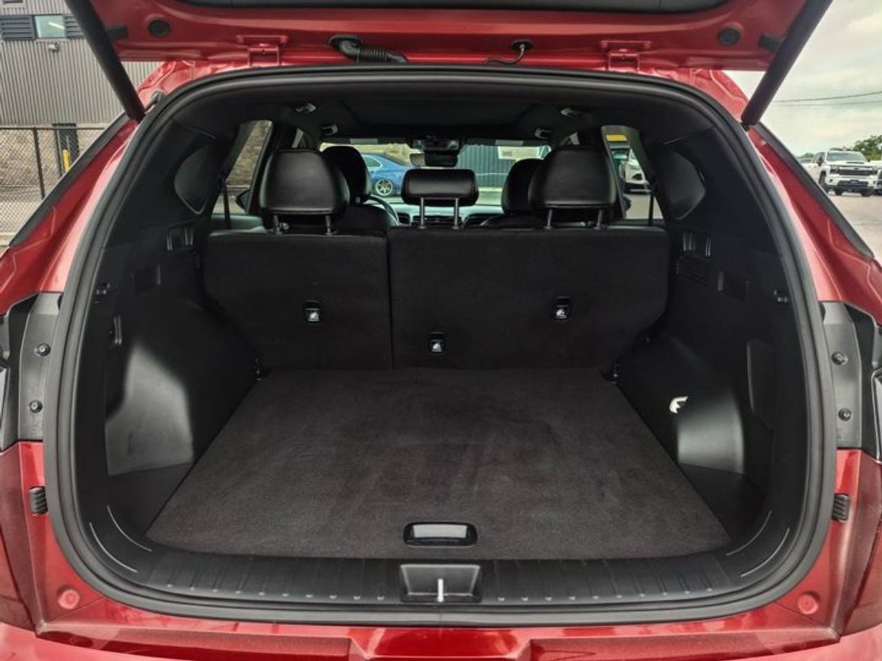 2024 Hyundai Tucson Hybrid N-Line AWD | Sunroof | Leather | Nav | Bose | Adaptive Cruise | Heated Wheel + Seats | and More ! Photo