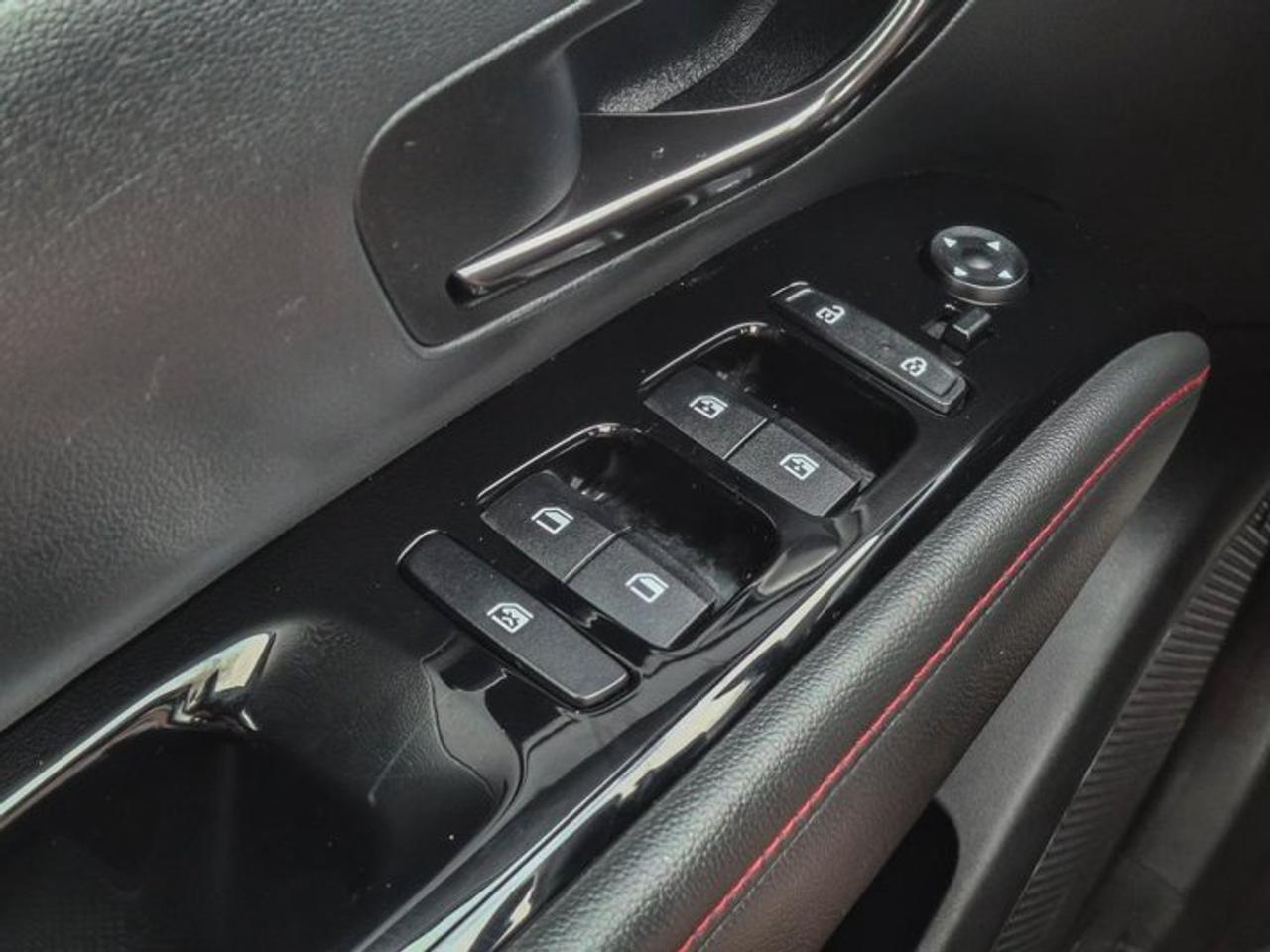 2024 Hyundai Tucson Hybrid N-Line AWD | Sunroof | Leather | Nav | Bose | Adaptive Cruise | Heated Wheel + Seats | and More ! Photo