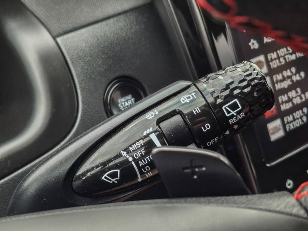 2024 Hyundai Tucson Hybrid N-Line AWD | Sunroof | Leather | Nav | Bose | Adaptive Cruise | Heated Wheel + Seats | and More ! Photo