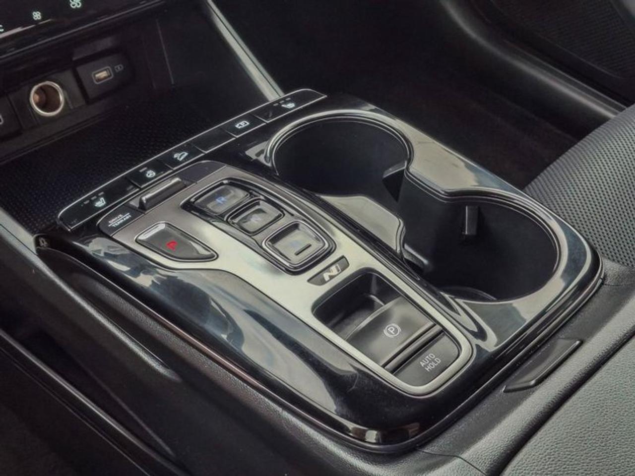 2024 Hyundai Tucson Hybrid N-Line AWD | Sunroof | Leather | Nav | Bose | Adaptive Cruise | Heated Wheel + Seats | and More ! Photo