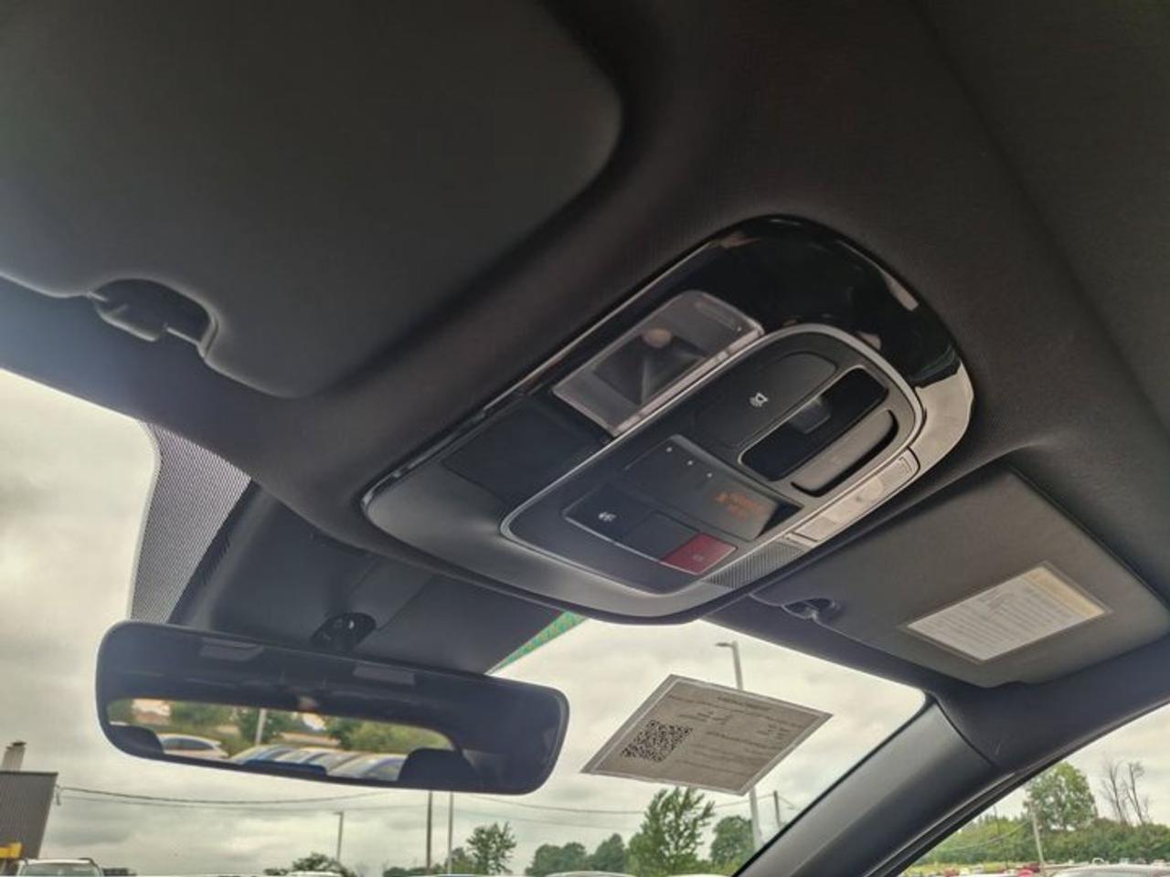 2024 Hyundai Tucson Hybrid N-Line AWD | Sunroof | Leather | Nav | Bose | Adaptive Cruise | Heated Wheel + Seats | and More ! Photo