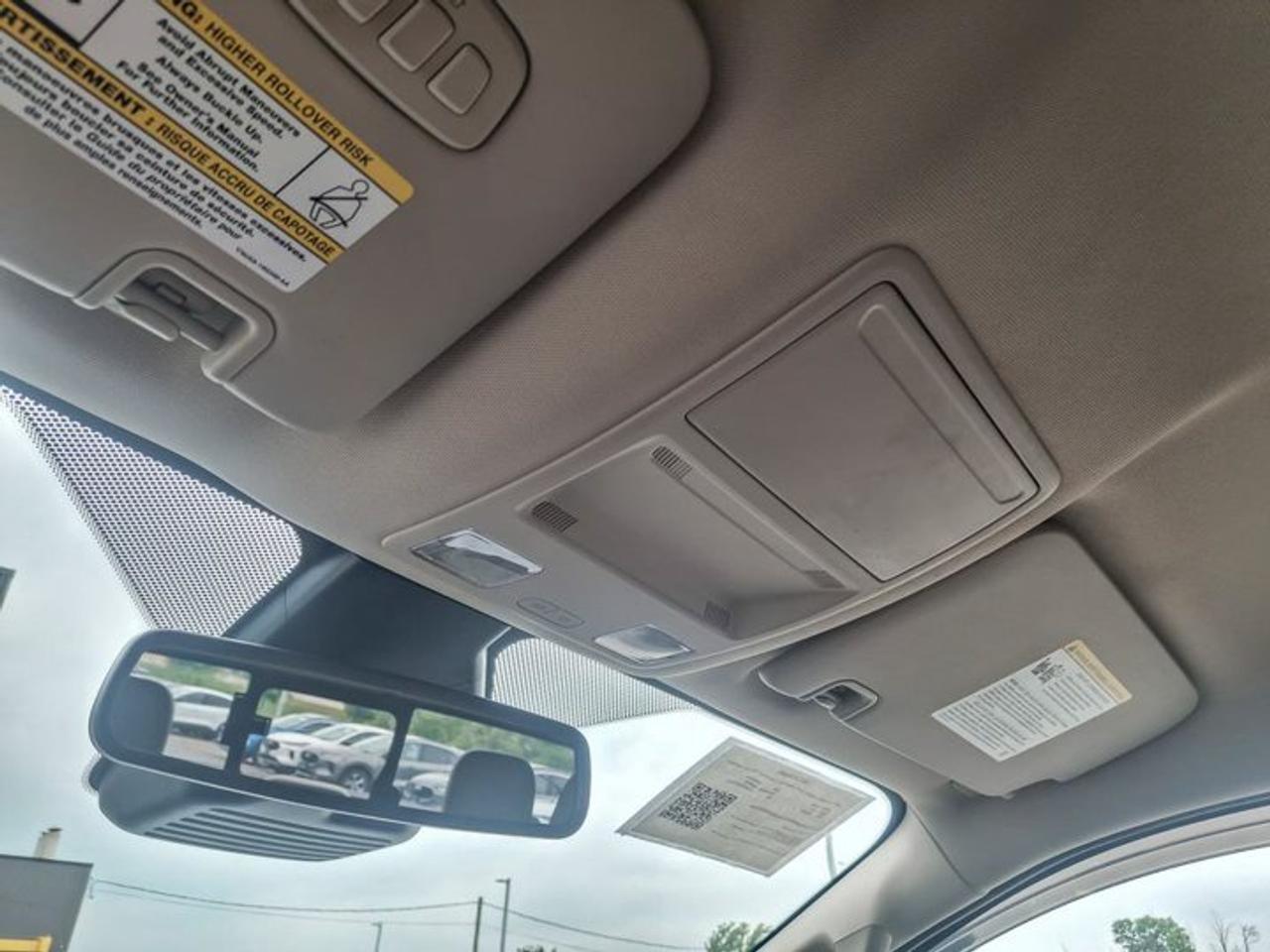2021 Ford Ranger LARIAT 4x4 | Leather | Heated Seats | Lane Keep | Blind Spot | and More ! Photo