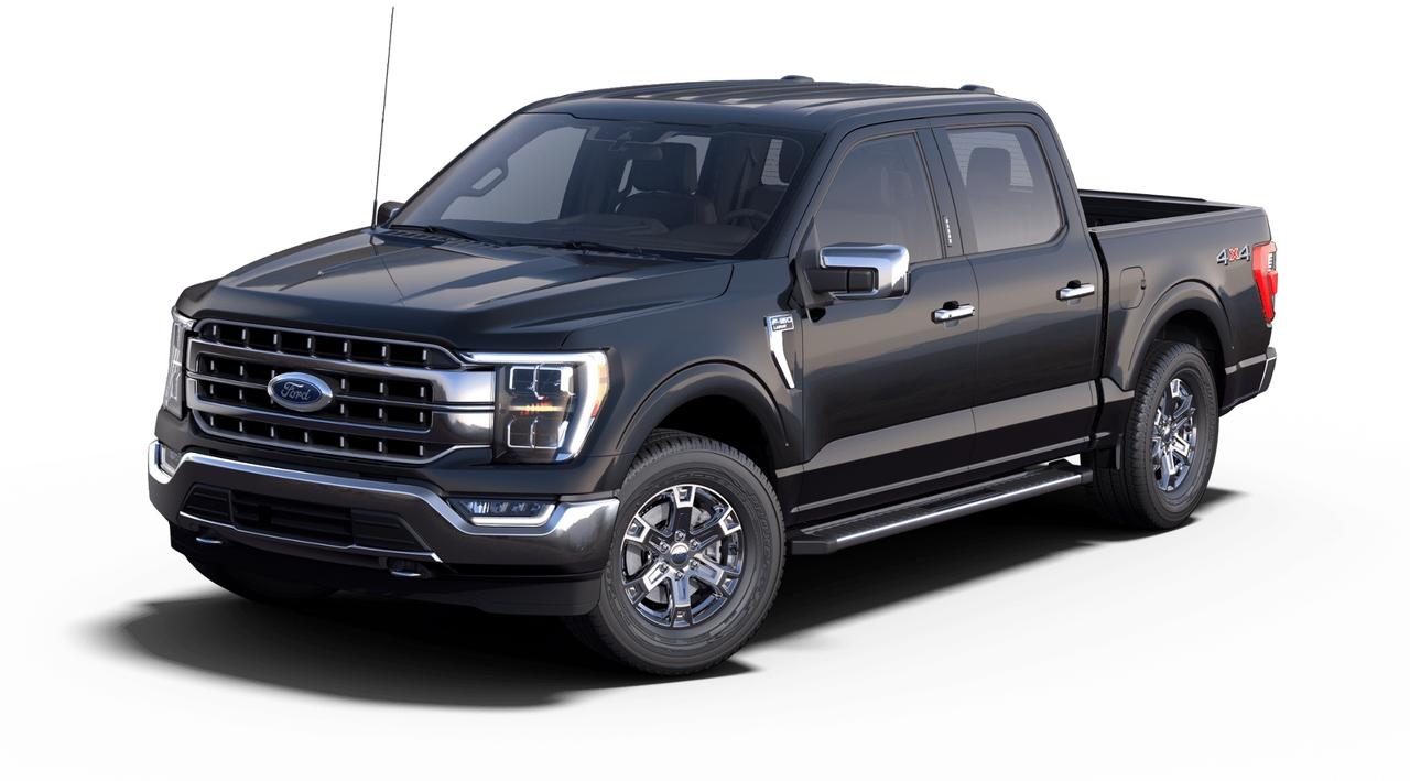 Used 2022 Ford F-150 Lariat for sale in Abbotsford, BC
