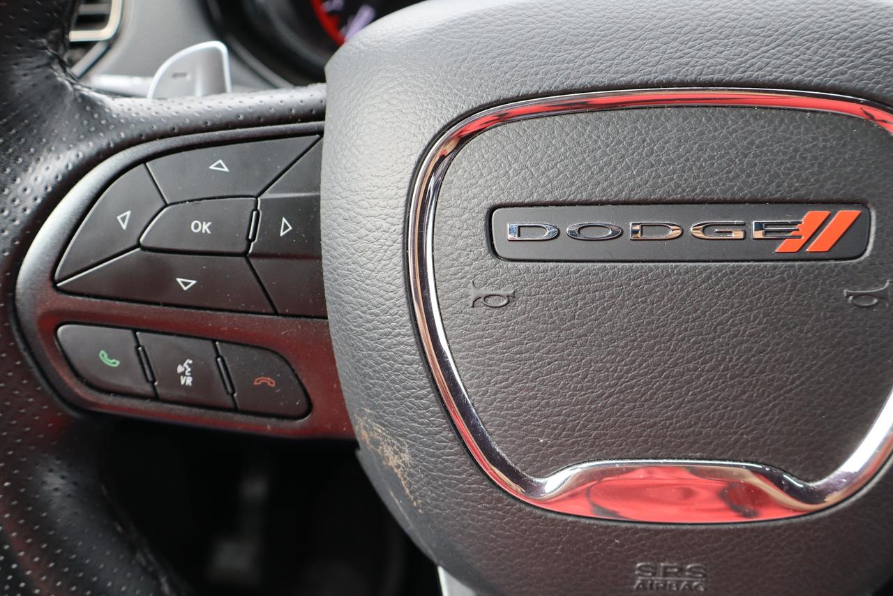 2024 Dodge Durango R/T  AWD Photo